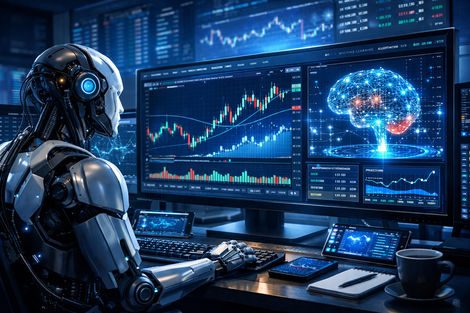 AI Marktverständnis Workshop Visualisierung